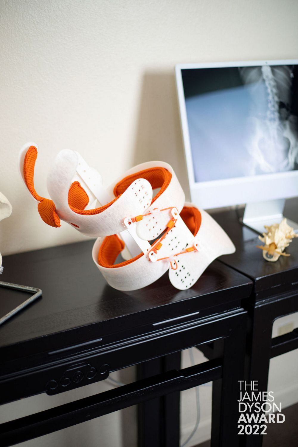 Airy - James Dyson Award Winner